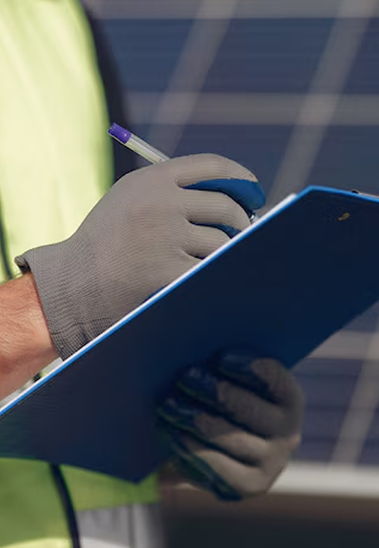 System Commissioning